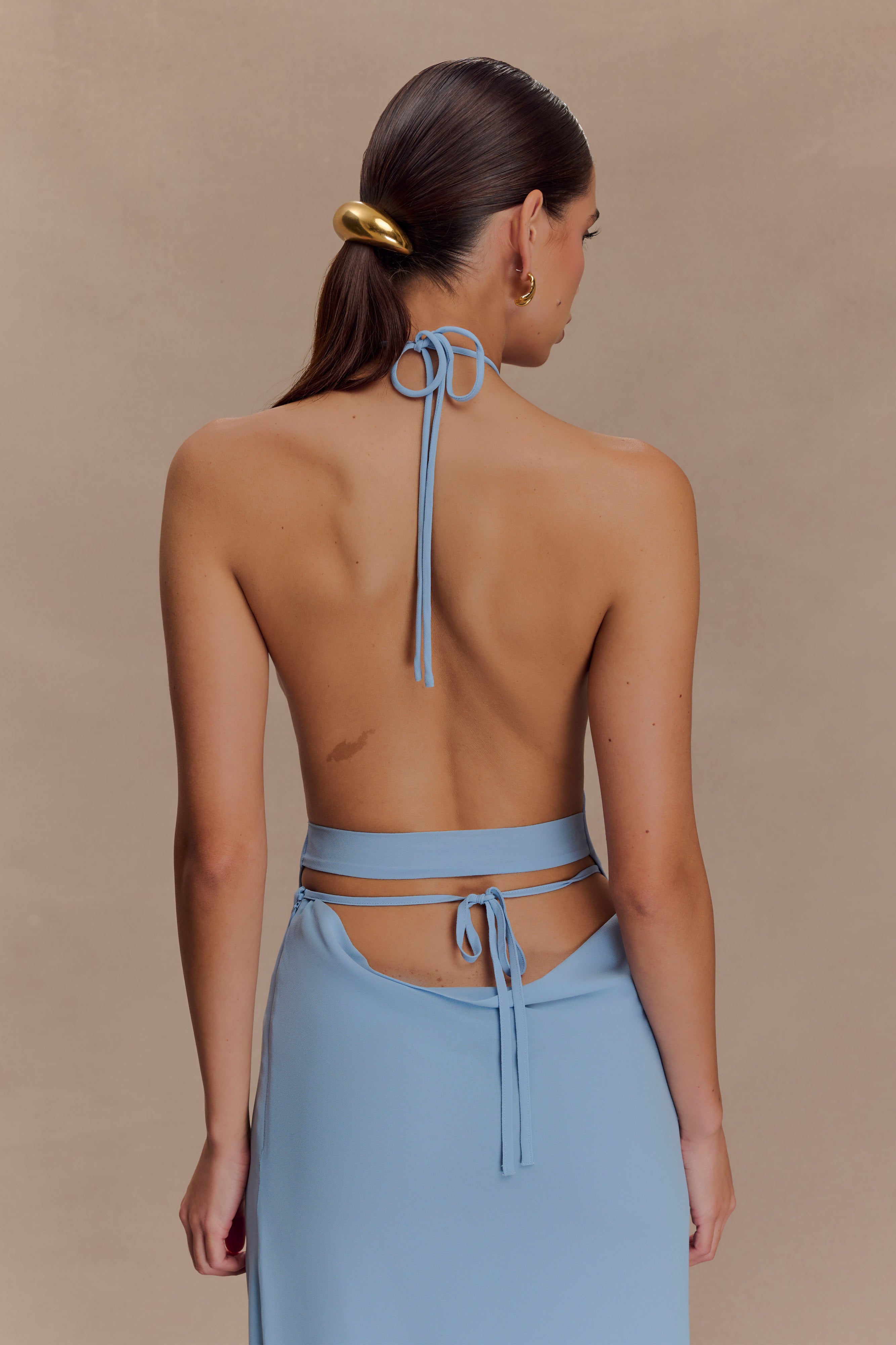 Elara Set – Cerulean Blue