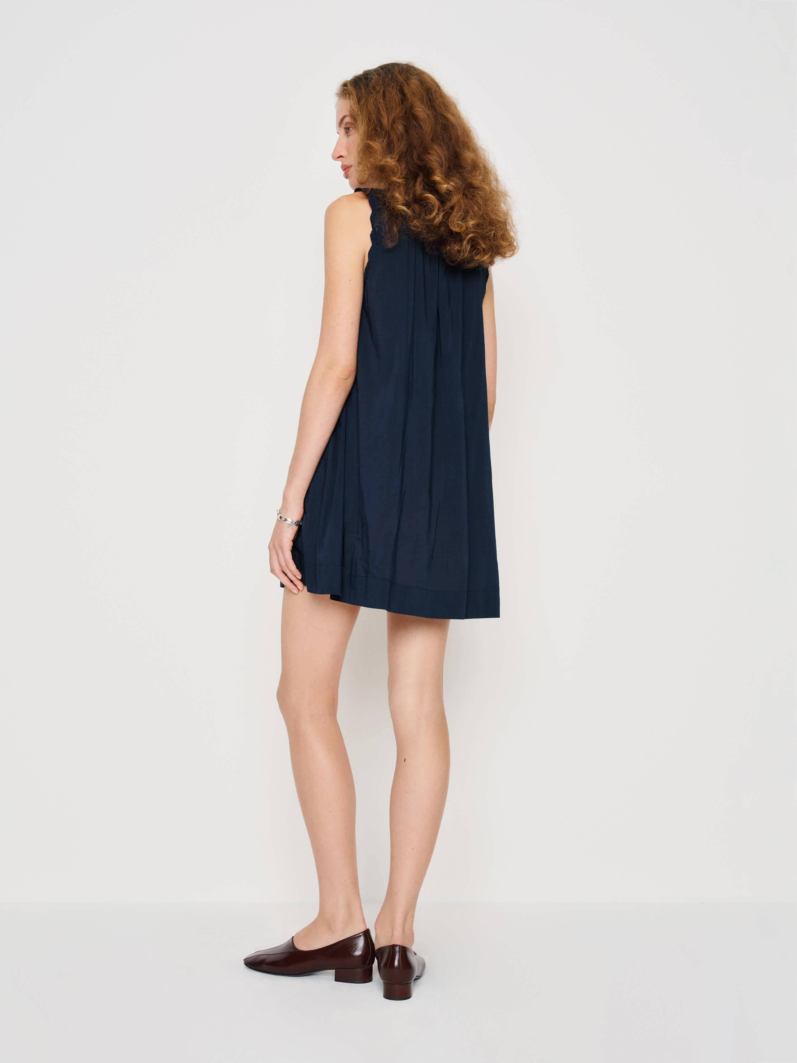 Holly Sleep Dress