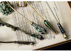 Vintage Candle Snuffer – Elegant Handcrafted Accessory for Candles