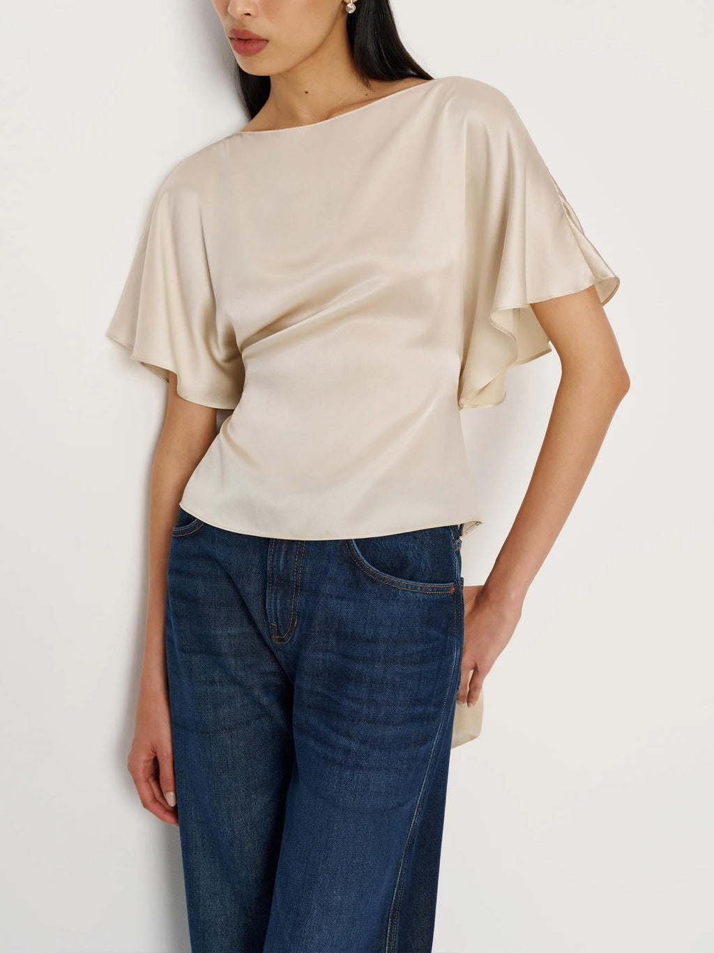 Avery Top & Marcia Skirt