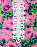 Cleodora Stretch Shift Dress