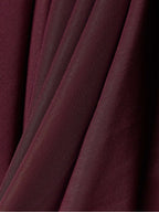 Burano cape-effect draped stretch-jersey bodysuit