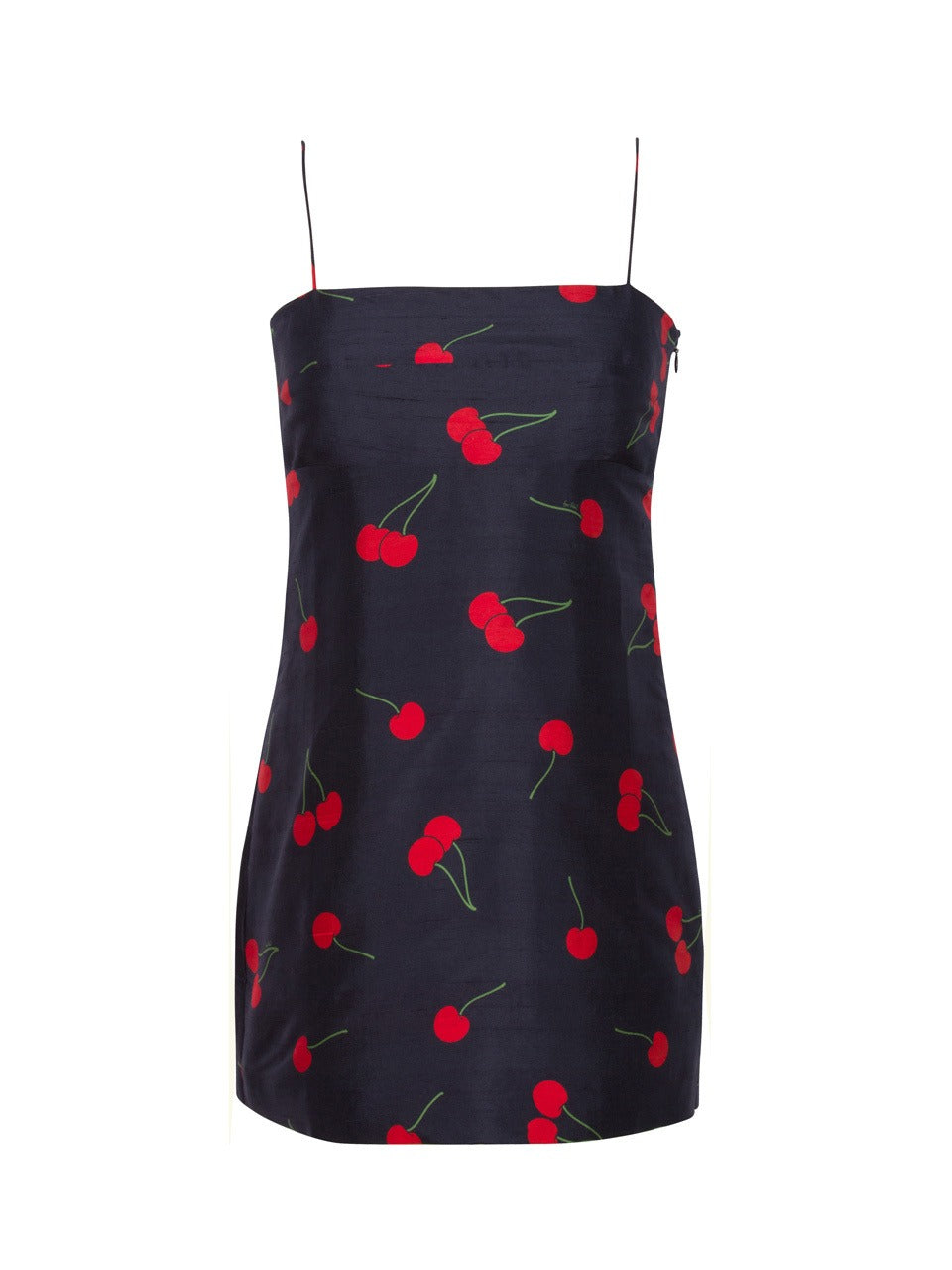 The Christy Mini Dress