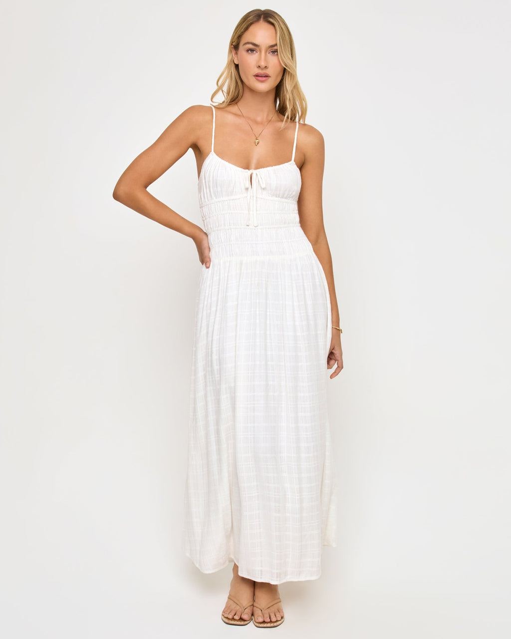 Tala Maxi Dress