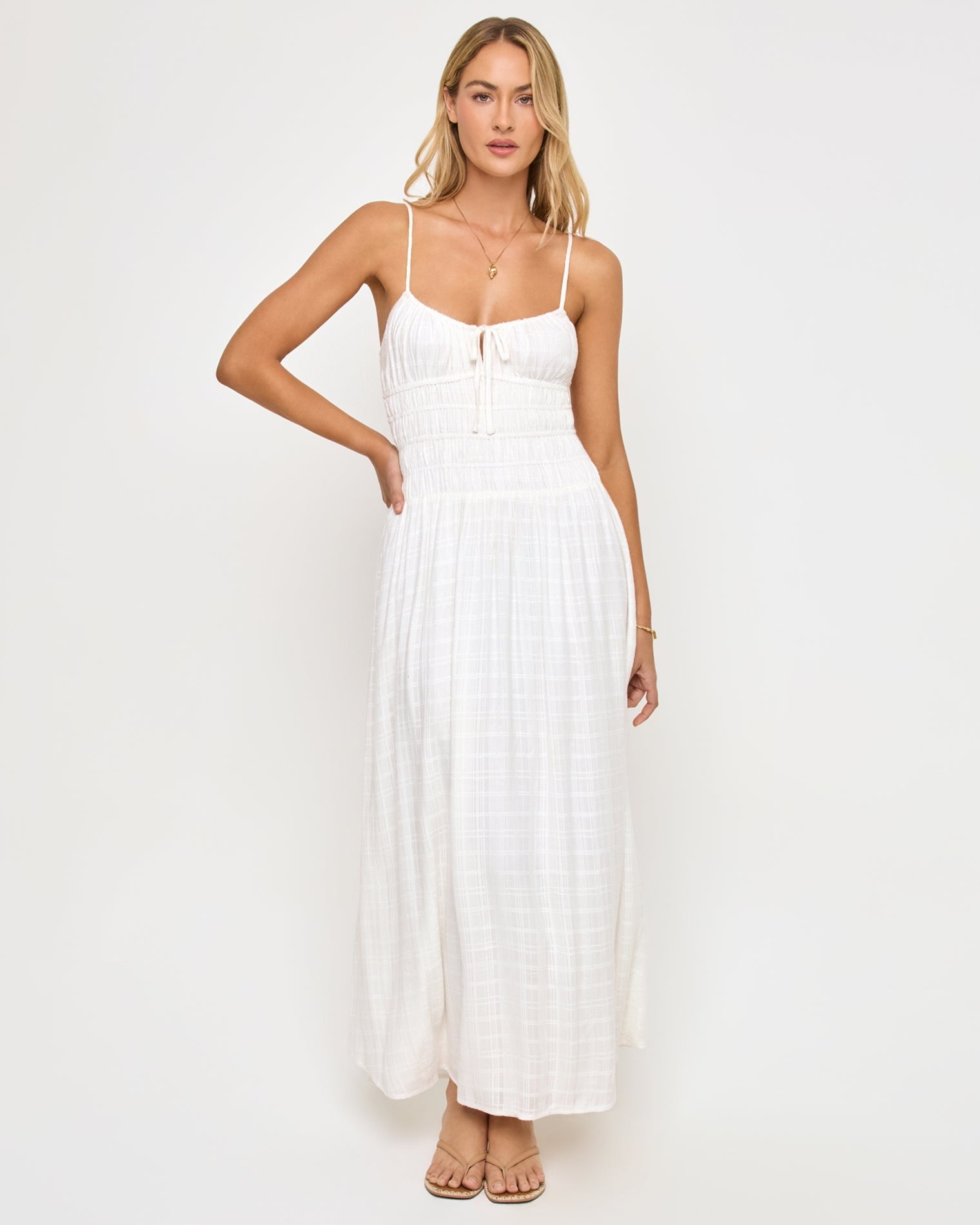 Tala Maxi Dress