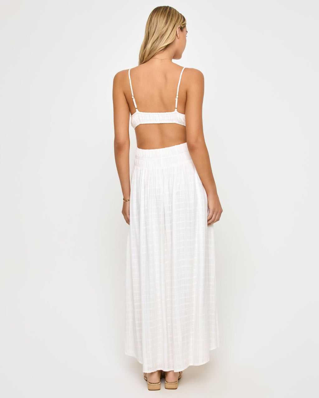 Tala Maxi Dress