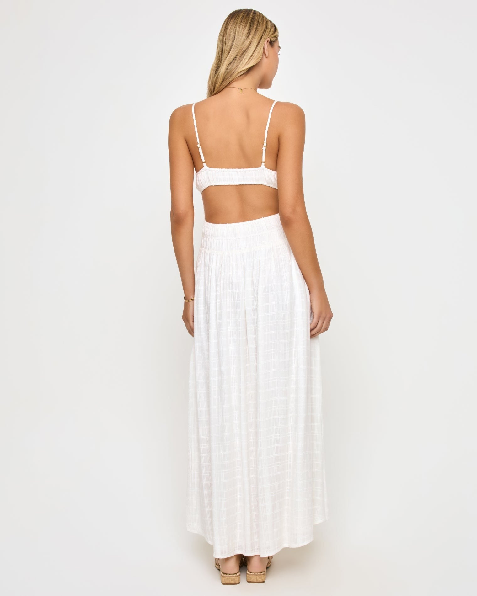 Tala Maxi Dress
