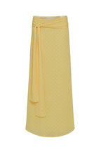 Charlotte Corset Maxi Set