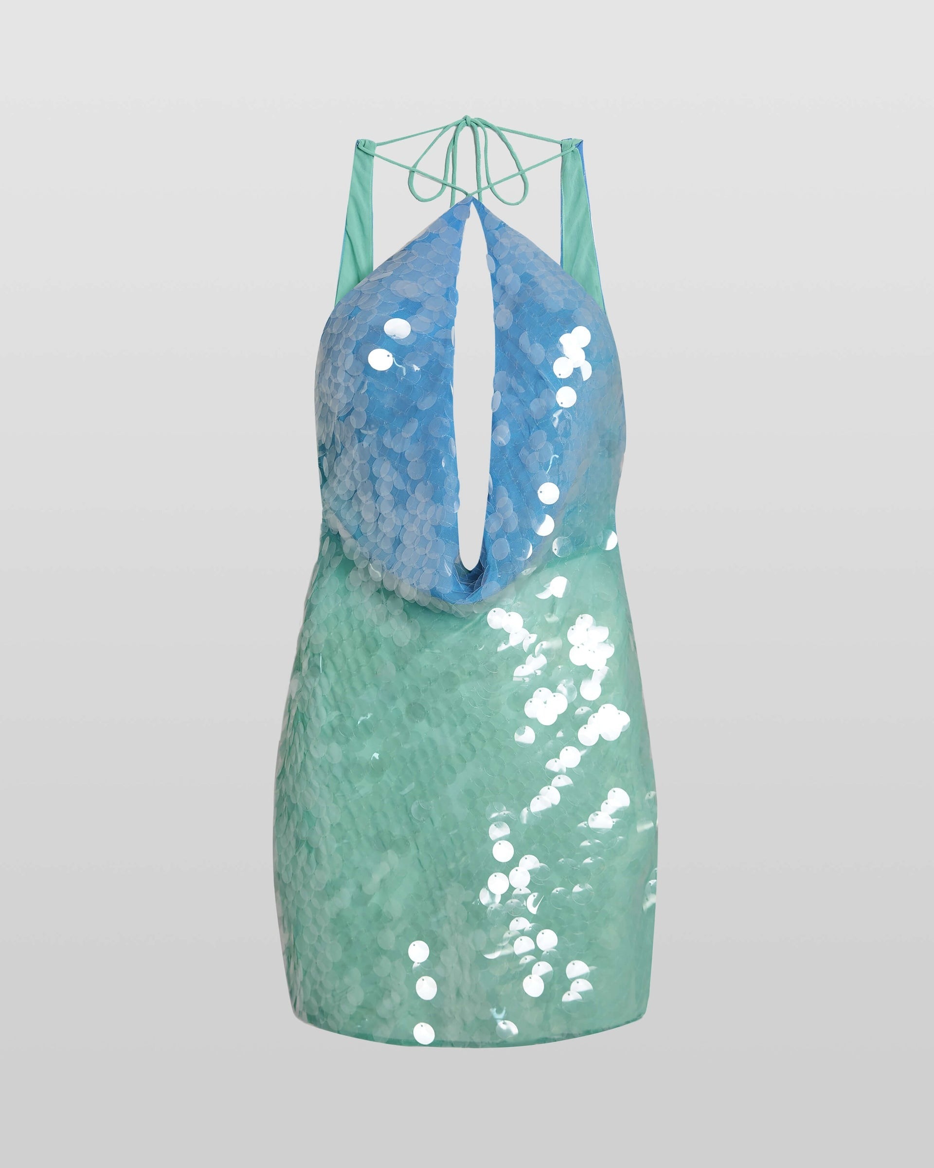Kiki Mini Sequin Dress