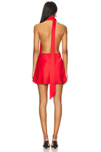 Maggie Mini Dress