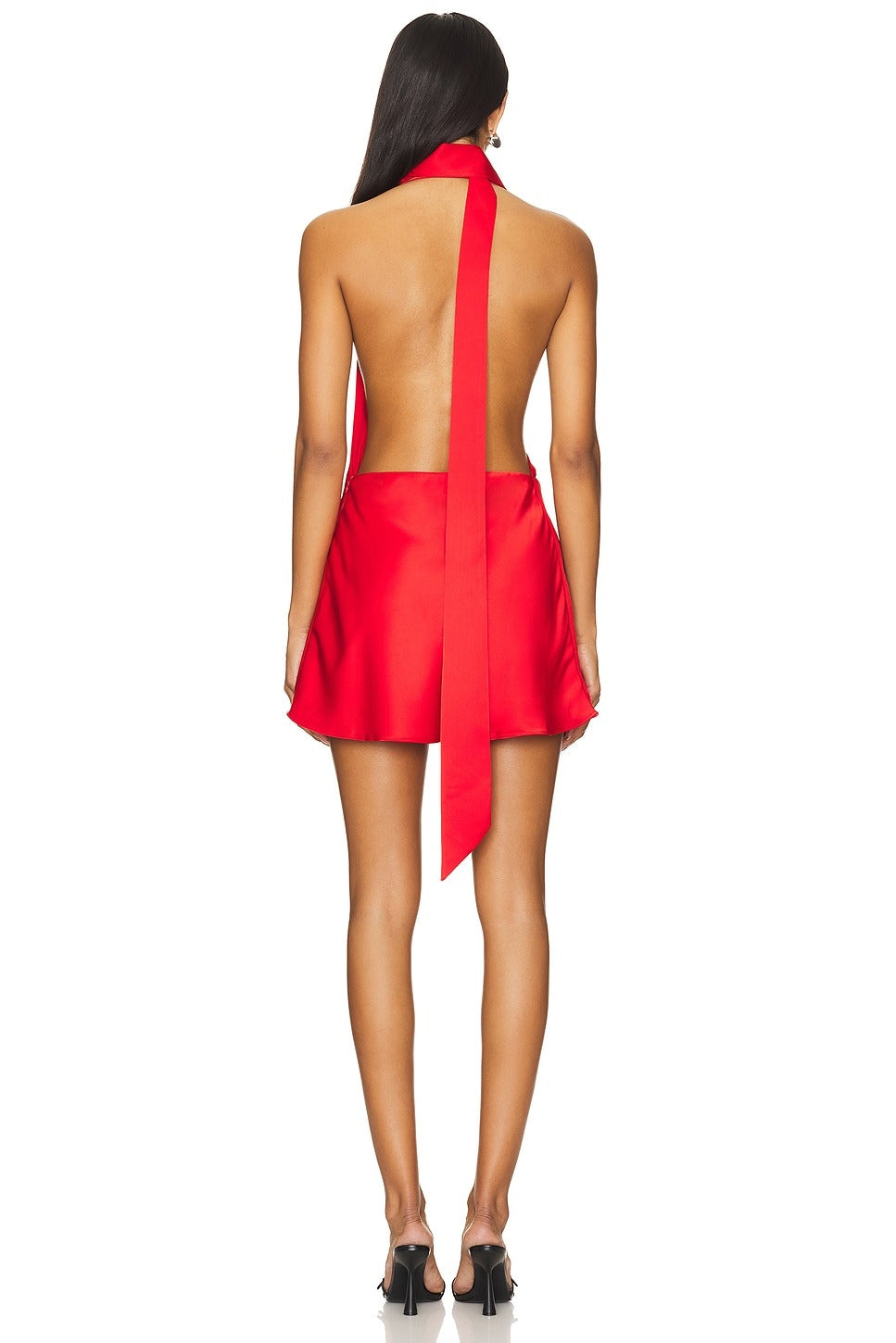 Maggie Mini Dress