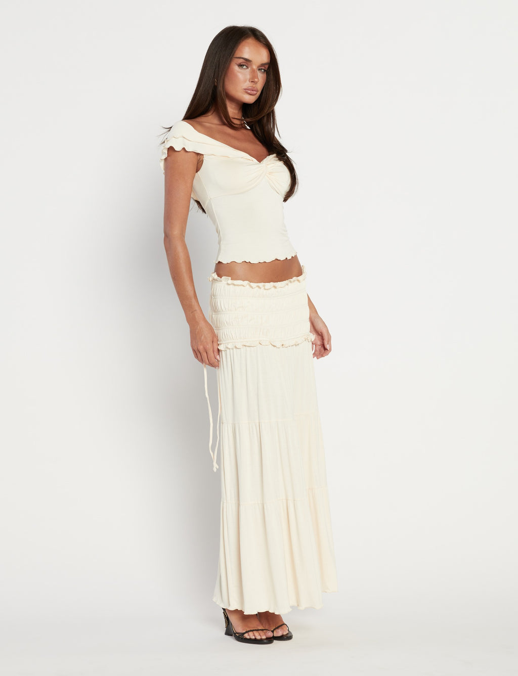 Denali Top