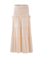 Denali Maxi Skirt