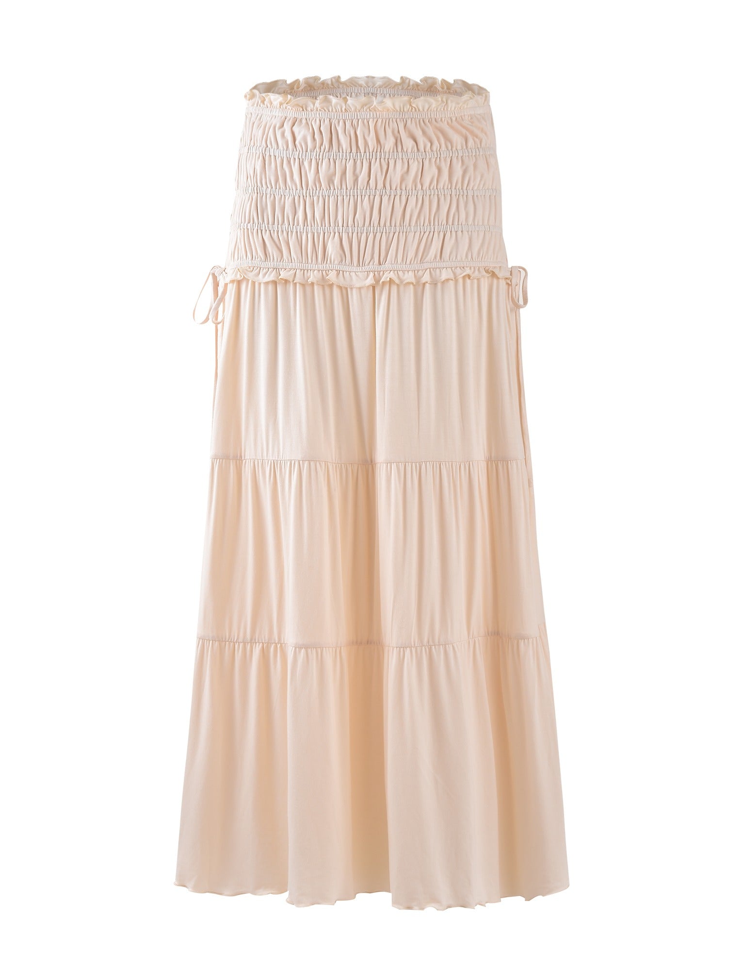 Denali Maxi Skirt