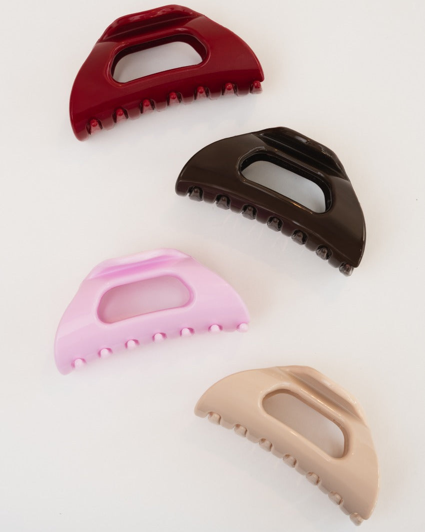 Basic Clip - Buy 3 Get 1 Free!