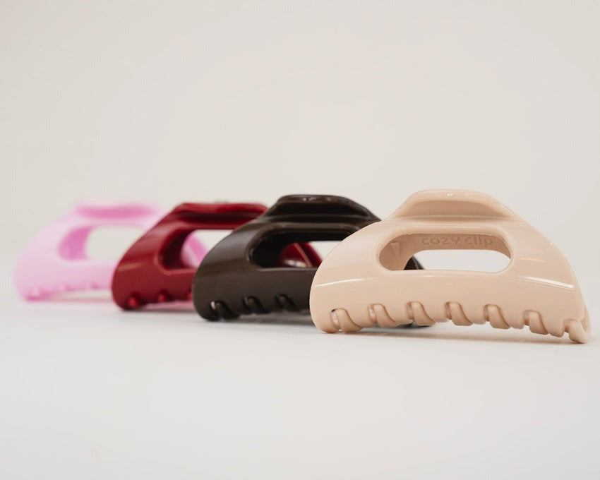 Basic Clip - Buy 3 Get 1 Free!