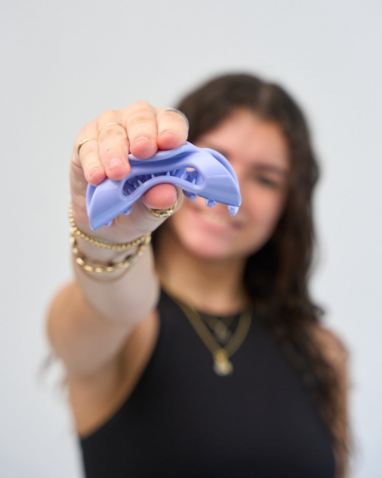 Basic Clip - Buy 3 Get 1 Free!