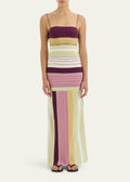 Fontana Slip Maxi Dress