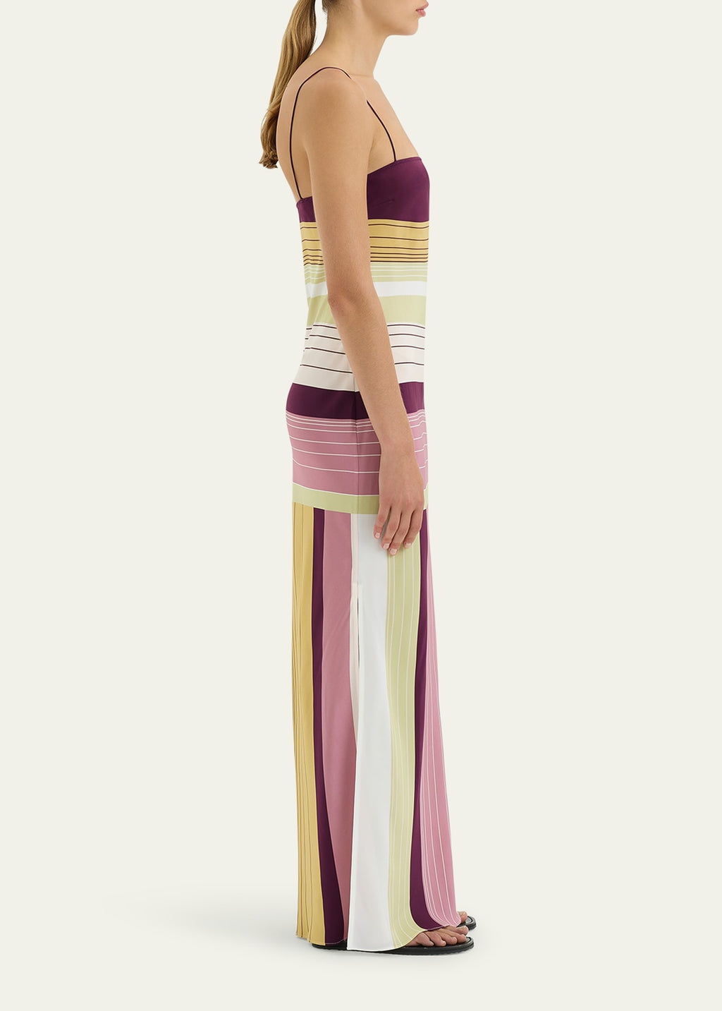 Fontana Slip Maxi Dress