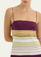 Fontana Slip Maxi Dress