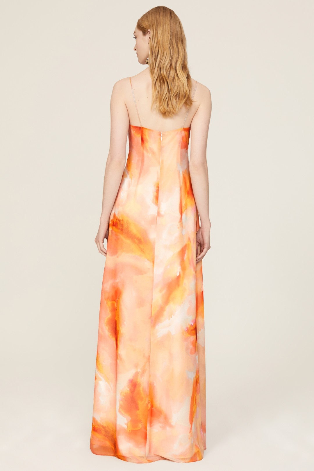 Aidan Maxi Dress