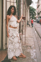Libre crochet Set