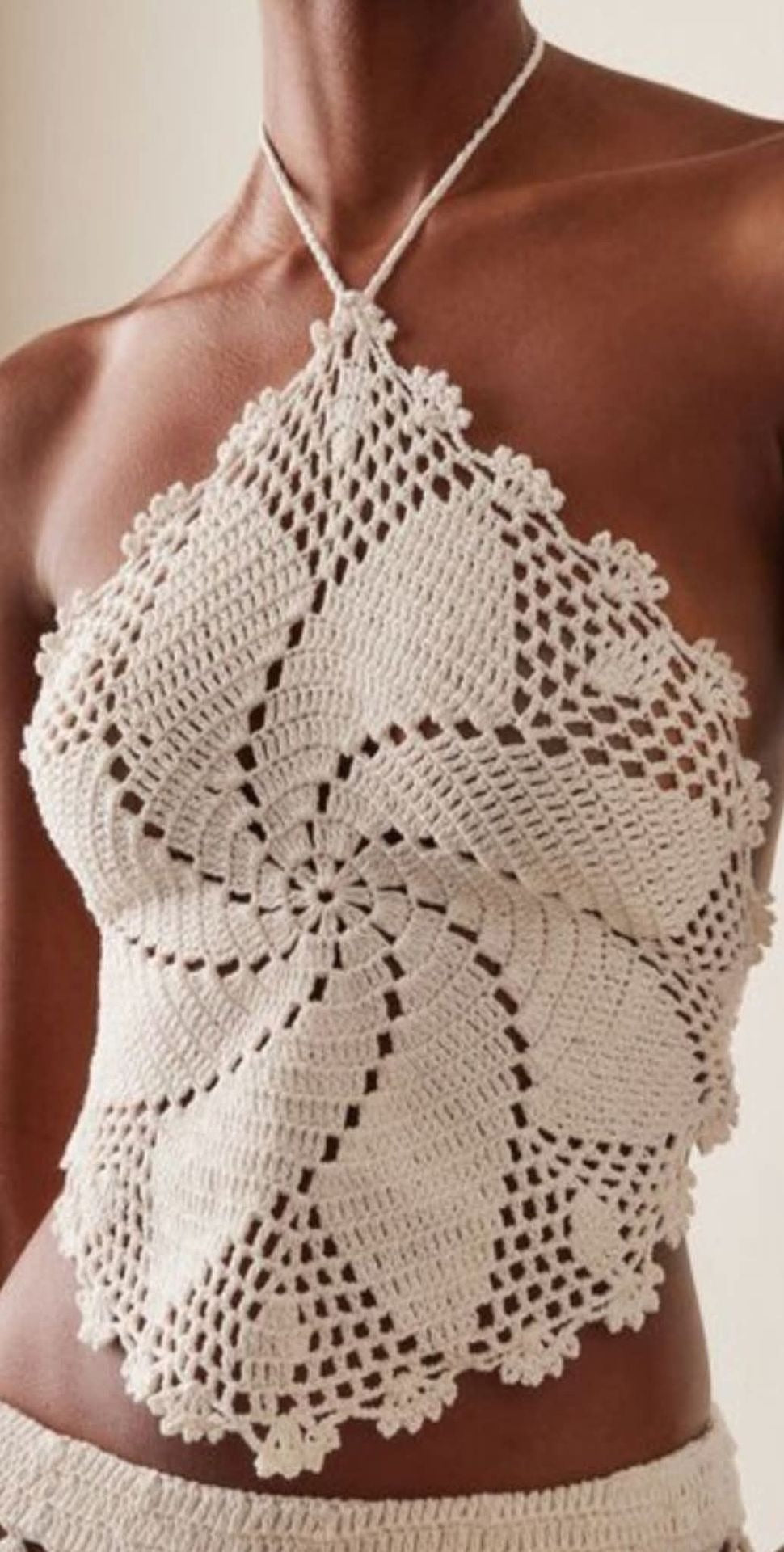 Libre crochet Set