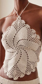 Libre crochet Set