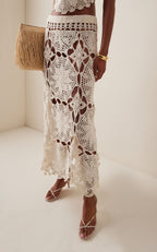 Libre crochet Set