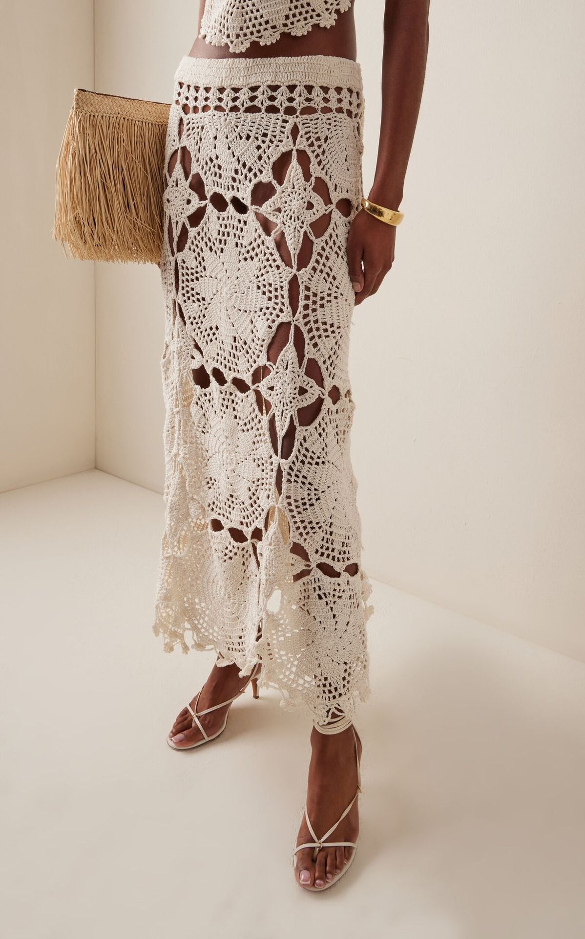 Libre crochet Set