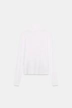 Combined Lace T-shirt