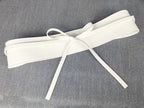 Minimalist Versatile Wide Waist Belt