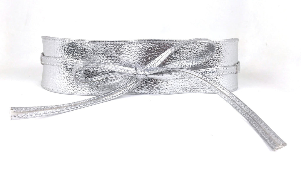 Minimalist Versatile Wide Waist Belt