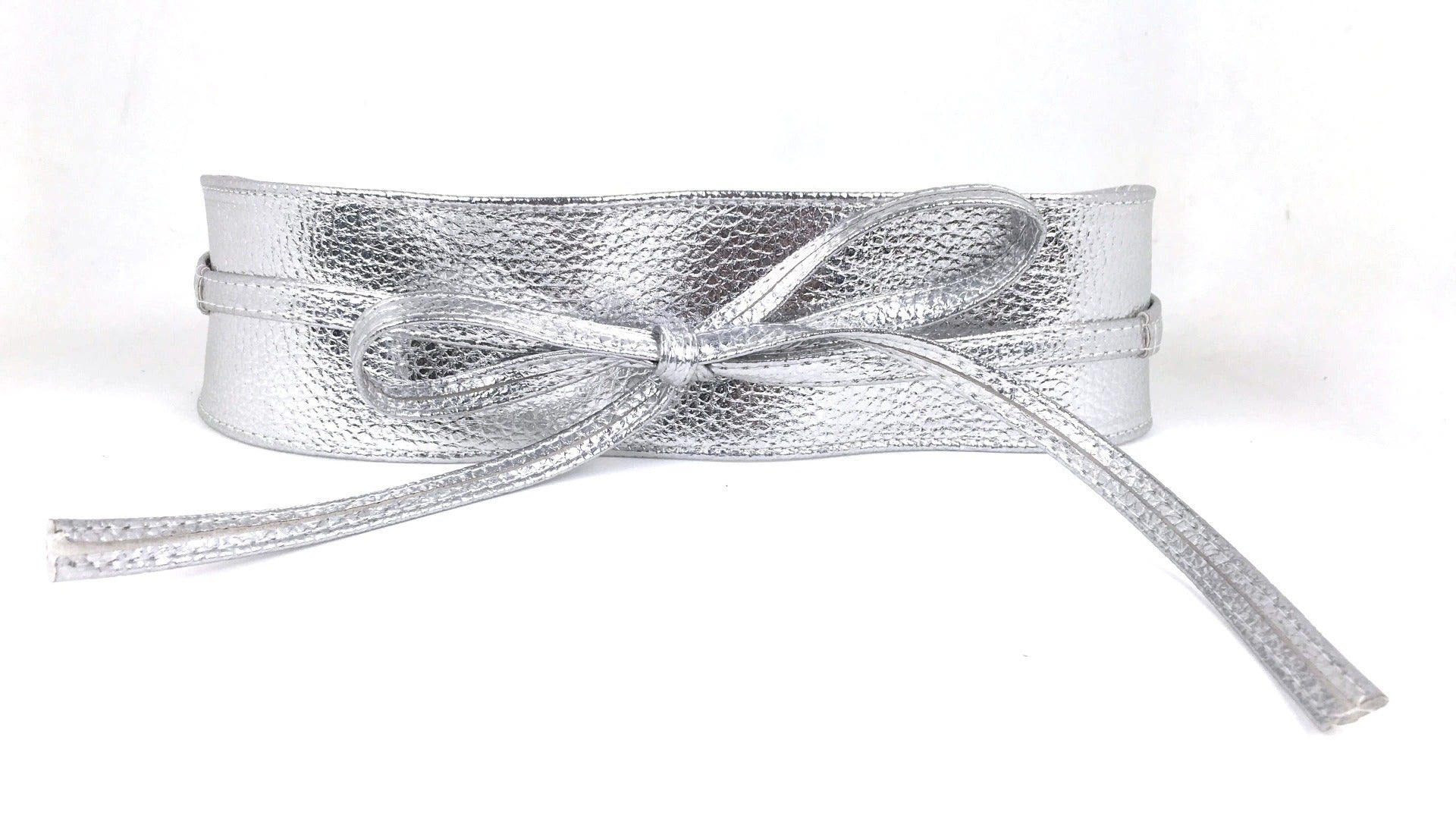 Minimalist Versatile Wide Waist Belt