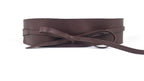 Minimalist Versatile Wide Waist Belt