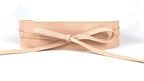 Minimalist Versatile Wide Waist Belt