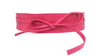 Minimalist Versatile Wide Waist Belt