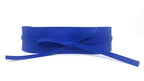 Minimalist Versatile Wide Waist Belt