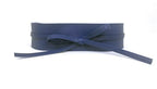 Minimalist Versatile Wide Waist Belt