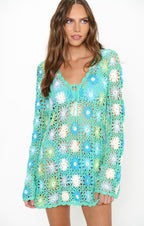 Vacay Mini Coverup