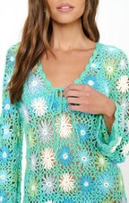 Vacay Mini Coverup