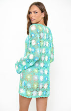 Vacay Mini Coverup