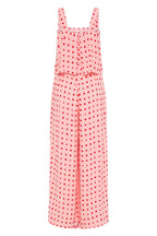 Luca Jumpsuit In Sunrise