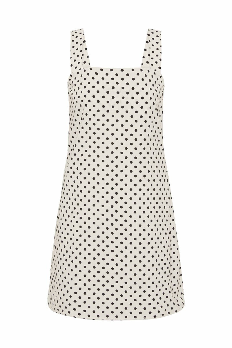 Hollie Mini Dress