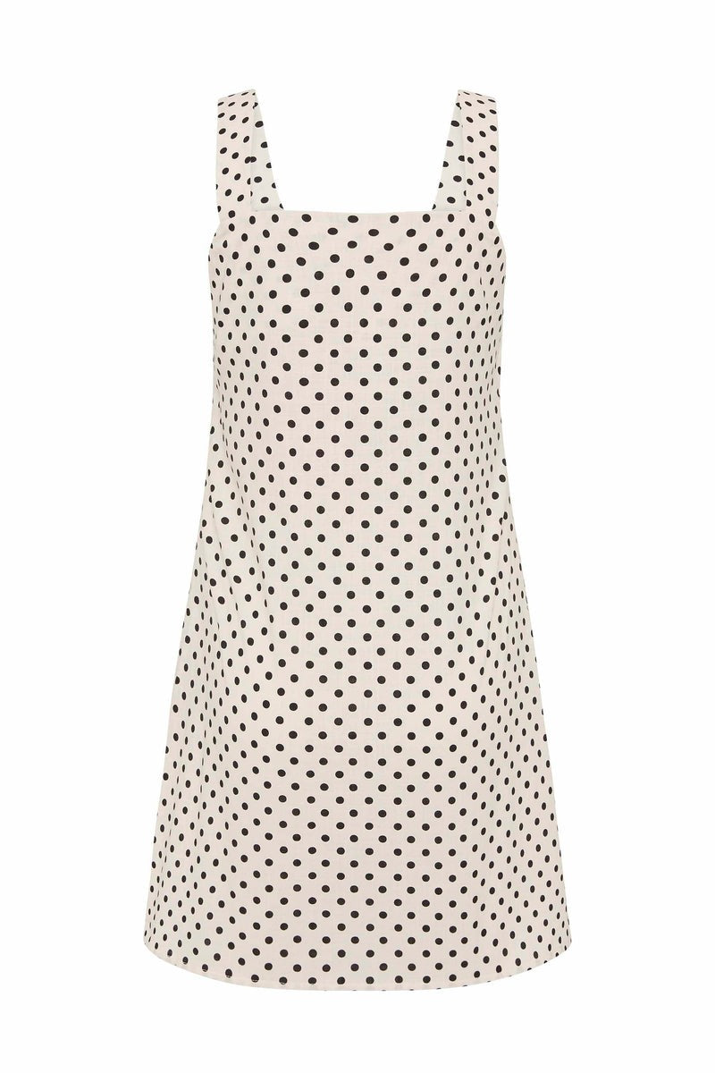 Hollie Mini Dress