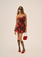 Tatum Mini Dress