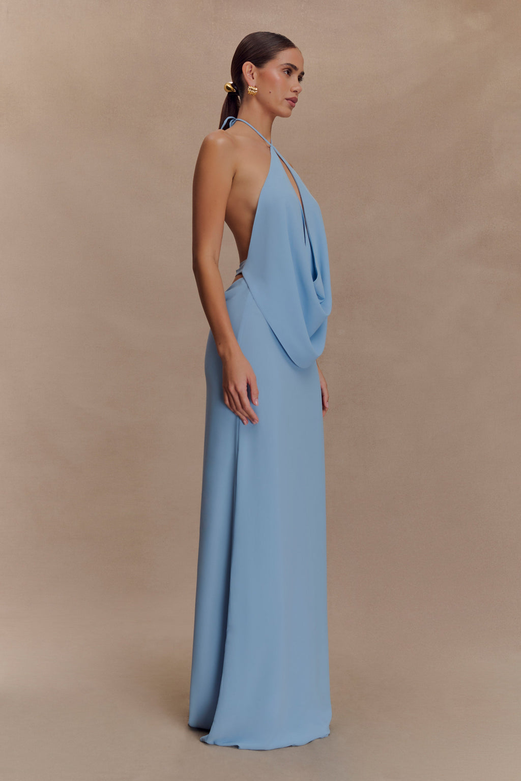 Elara Set – Cerulean Blue