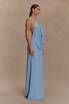 Elara Set – Cerulean Blue