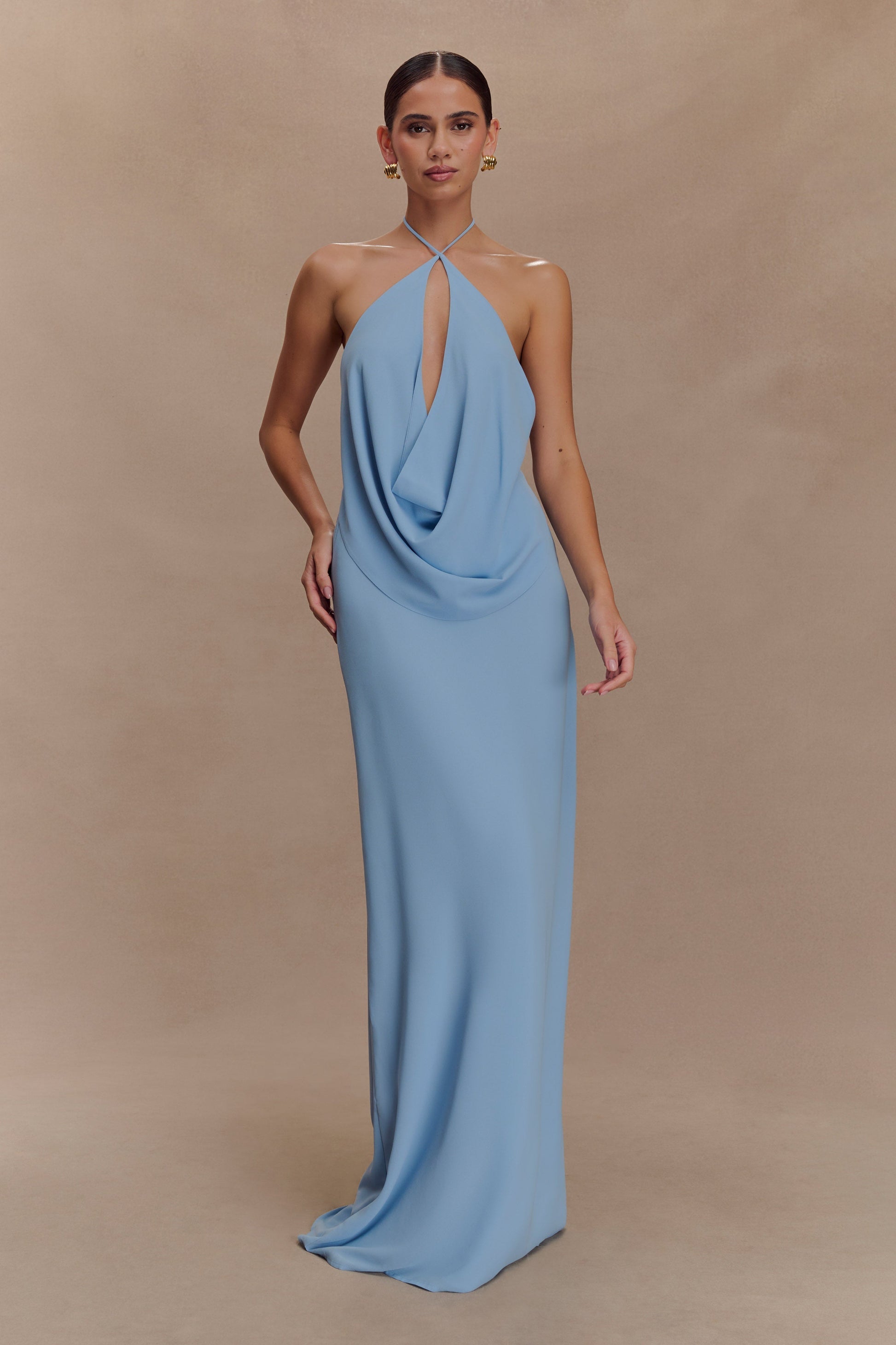 Elara Set – Cerulean Blue