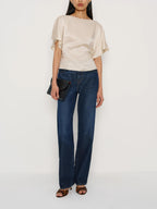 Avery Top & Marcia Skirt